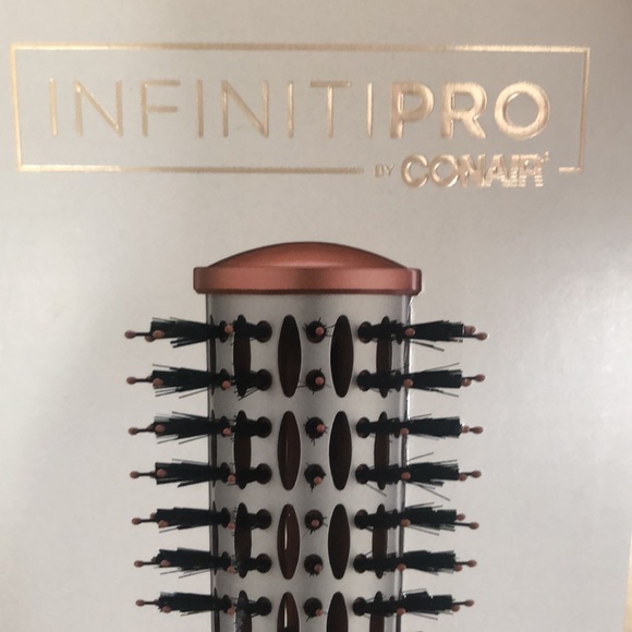 Infiniti Pro by Conair - Picture 6 of 10